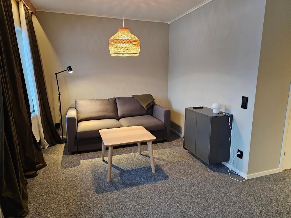 hotellet i jorn ab