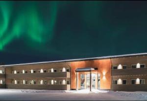 hotellet i jorn ab