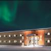 hotellet i jorn ab