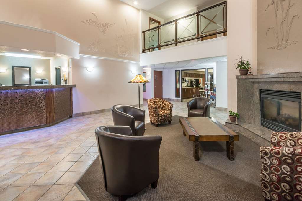 super 8 by wyndham vermilion ab