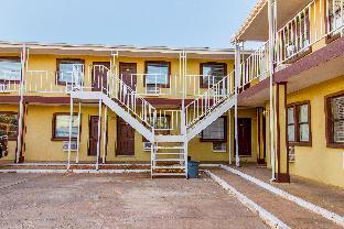 crossroads motel seiling us 60