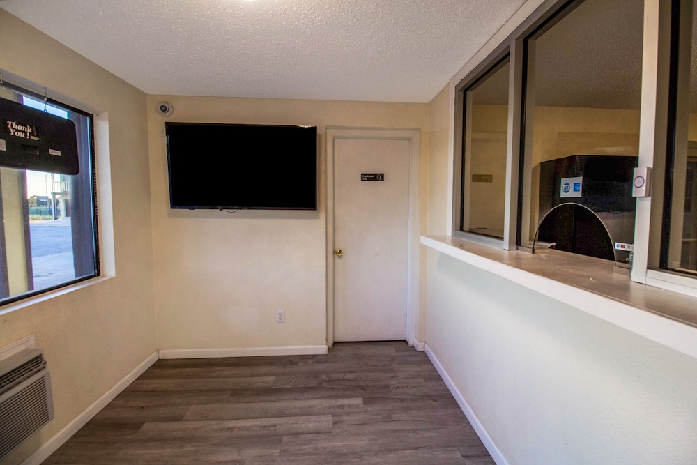 crossroads motel seiling us 60