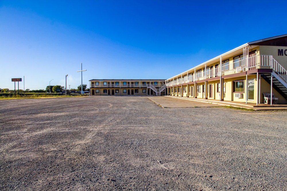 crossroads motel seiling us 60