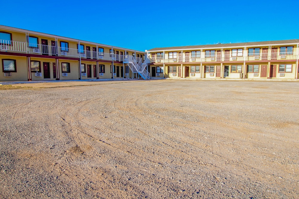 crossroads motel seiling us 60