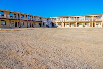 crossroads motel seiling us 60