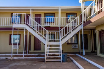 crossroads motel seiling us 60