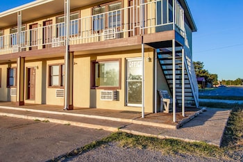 crossroads motel seiling us 60