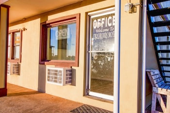 crossroads motel seiling us 60