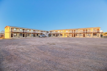 crossroads motel seiling us 60