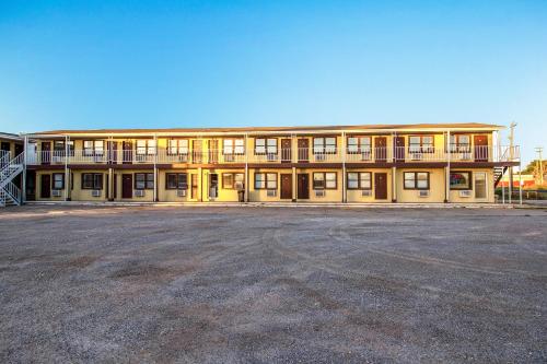 Crossroads Motel Seiling Us 60,,2 star