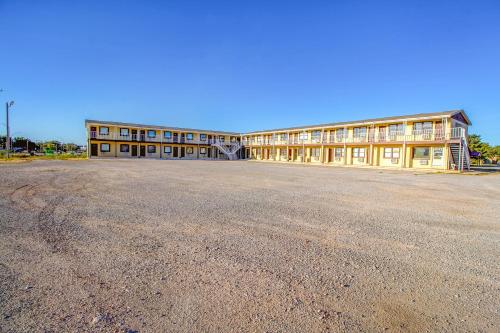 Crossroads Motel Seiling Us 60,,2 star