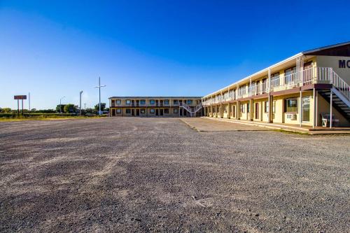 Crossroads Motel Seiling Us 60,,2 star