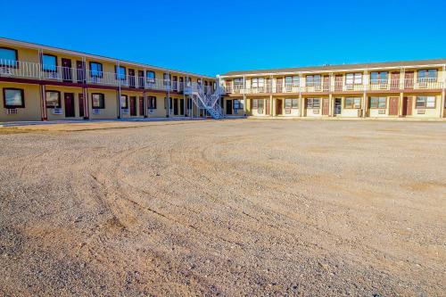 Crossroads Motel Seiling Us 60,,2 star