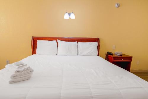 crossroads motel seiling us 60