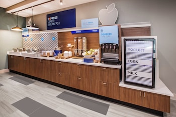 holiday inn express and suites frisco north prosper
