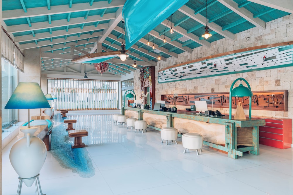 iberostar selection coral cancun all inclusive