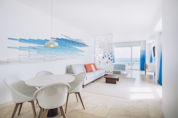 iberostar selection coral cancun all inclusive