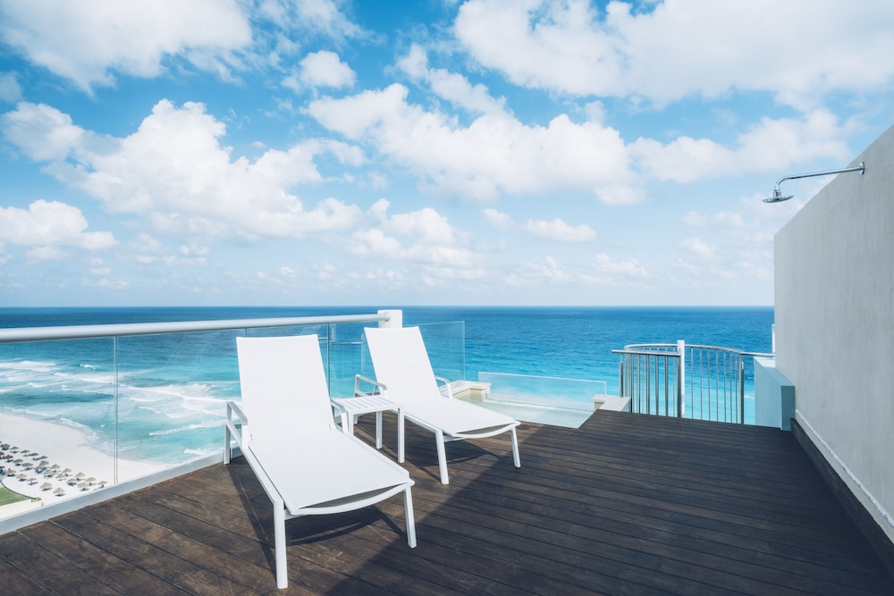 iberostar selection coral cancun all inclusive