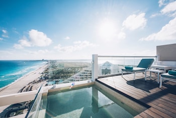 iberostar selection coral cancun all inclusive