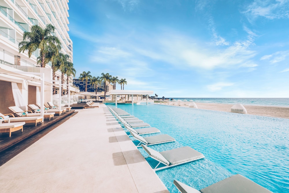 iberostar selection coral cancun all inclusive