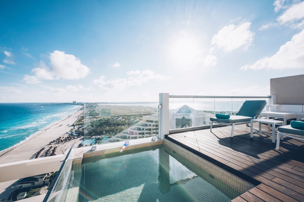 iberostar selection coral cancun all inclusive