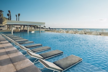 iberostar selection coral cancun all inclusive
