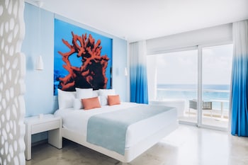 iberostar selection coral cancun all inclusive