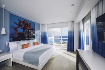 iberostar selection coral cancun all inclusive
