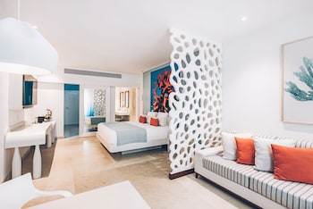 iberostar selection coral cancun all inclusive