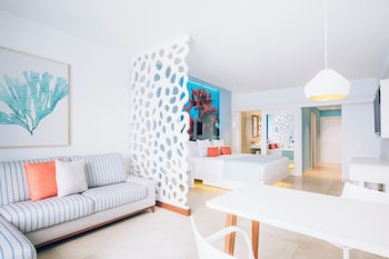 iberostar selection coral cancun all inclusive