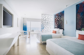 iberostar selection coral cancun all inclusive