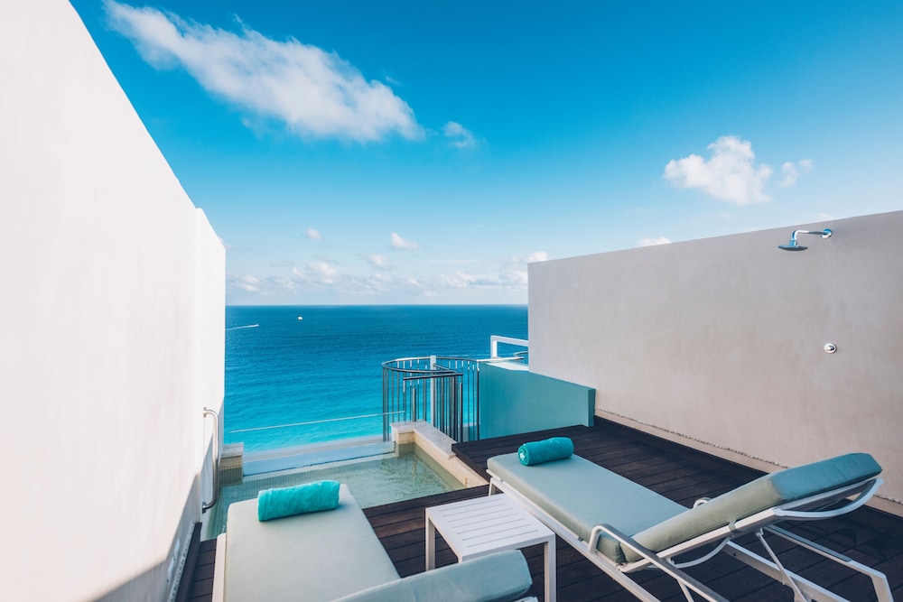 iberostar selection coral cancun all inclusive