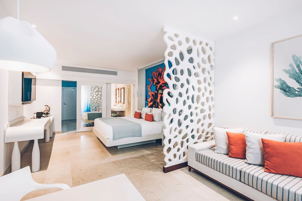iberostar selection coral cancun all inclusive