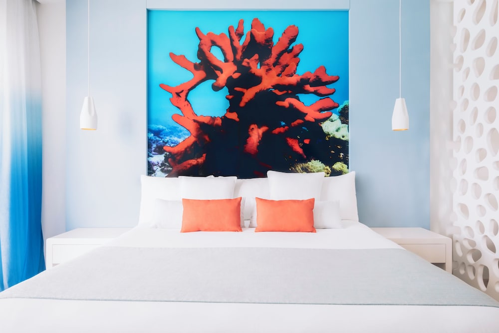 iberostar selection coral cancun all inclusive