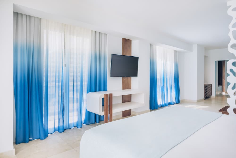 iberostar selection coral cancun all inclusive