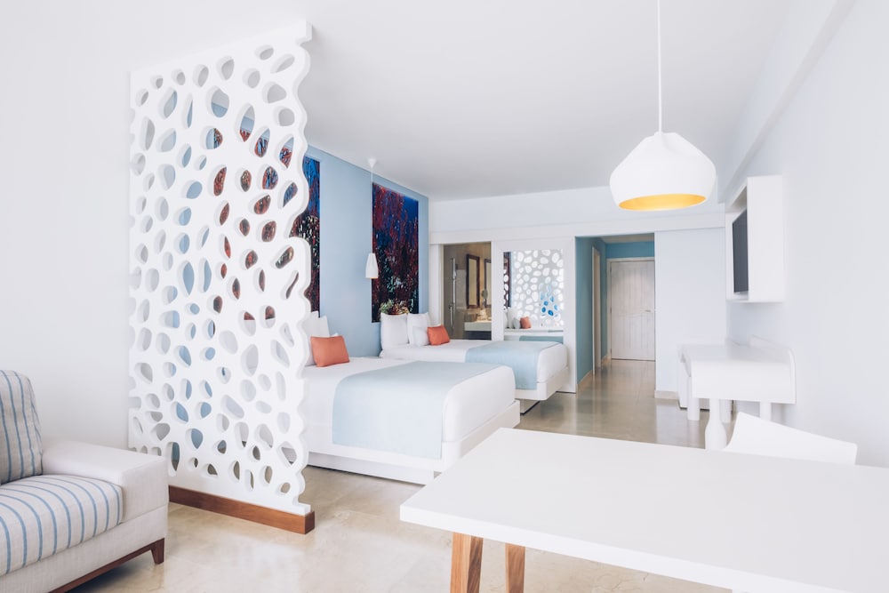 iberostar selection coral cancun all inclusive
