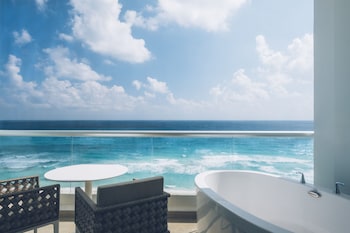iberostar selection coral cancun all inclusive