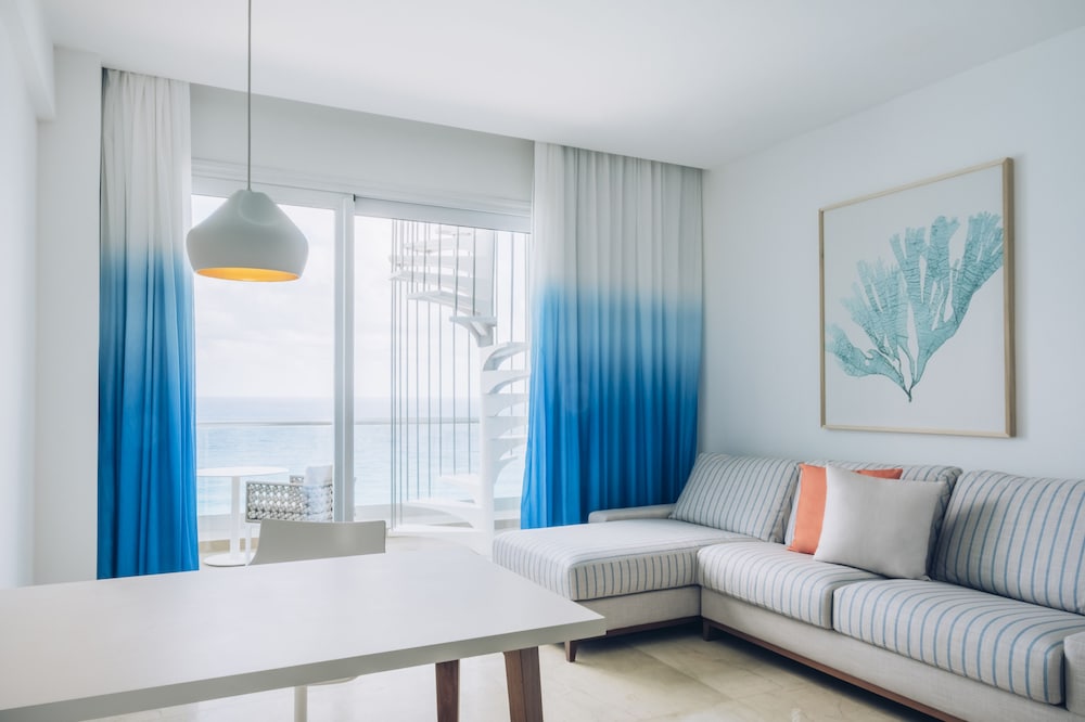 iberostar selection coral cancun all inclusive