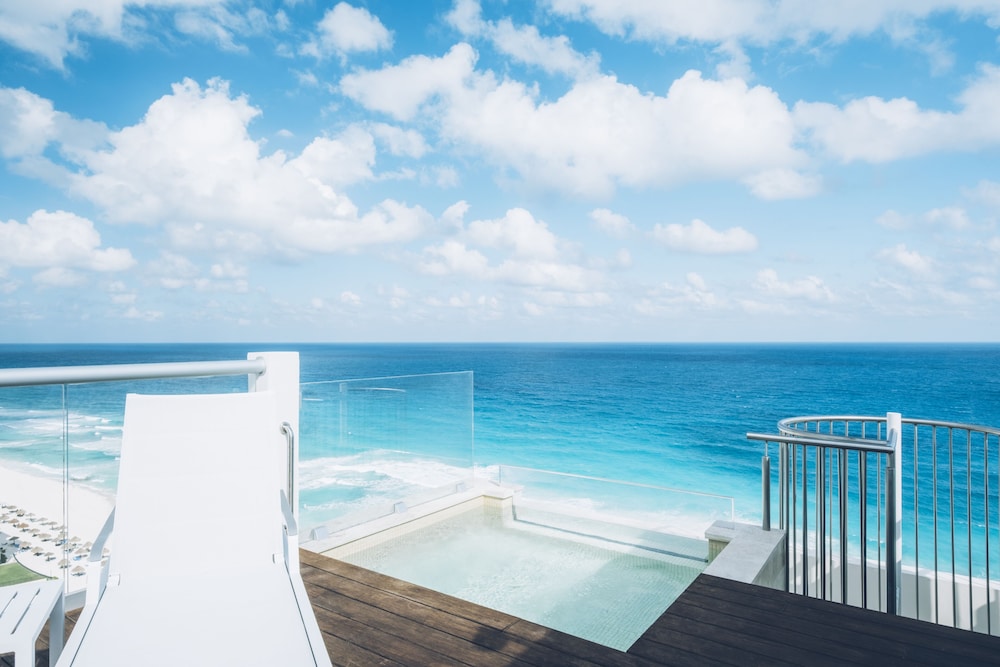 iberostar selection coral cancun all inclusive