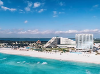 cancun