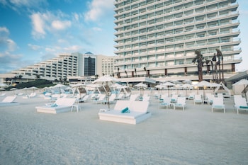 iberostar selection coral cancun all inclusive