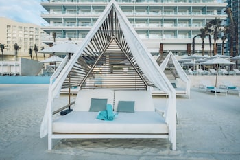 iberostar selection coral cancun all inclusive