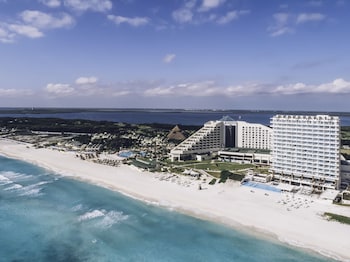 iberostar selection coral cancun all inclusive