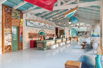 iberostar selection coral cancun all inclusive
