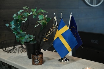 alvsjo stadshotell