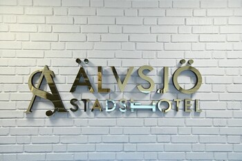 alvsjo stadshotell