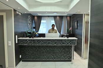 alvsjo stadshotell