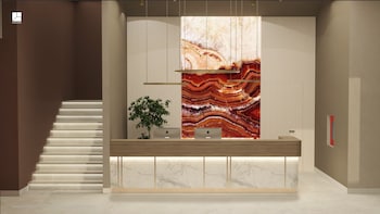 ramada by wyndham bucharest otopeni airport