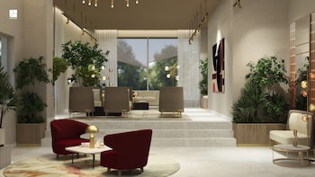 ramada by wyndham bucharest otopeni airport