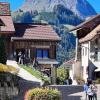 gruyeres